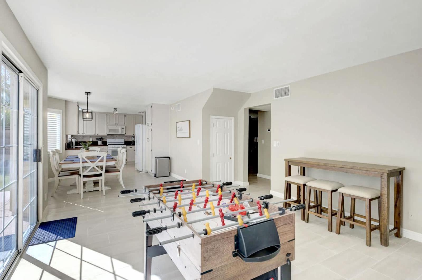 Bright Fun Spacious Home With Pool Las Vegas Exterior photo