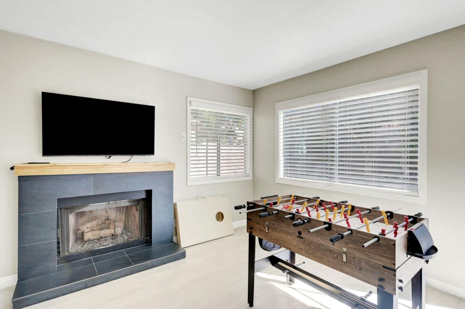 Bright Fun Spacious Home With Pool Las Vegas Exterior photo